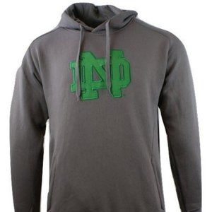 Genuine Stuff Notre Dame Fighting Irish Hoodie